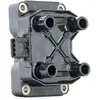 Bosch Automotive 0221503407 - Bobine d'Allumage