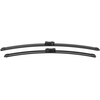 BOSCH Kit de 2 balais d'essuie-glace 3397118967