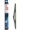 BOSCH Balai d'essuie-glace pour PEUGEOT: 106, Partner, 208, Expert, 30...
