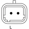 Dynamo 4624 Bosch