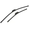 Bosch Balais d'Essuie Glace Plats Aerotwin Retrofit AR813S, Longueur: ...