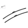 BOSCH Balais d'essuie-glace Aerotwin AR651S x2