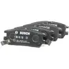 Bosch 0 986 461 768 plaquettes de frein bosch