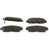 Bosch Automotive Remblokken set