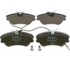 Bosch Automotive Remblokken set