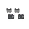 Bosch Automotive Remblokken set