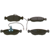 Bosch Automotive Remblokken set