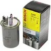 Bosch Brandstoffilter