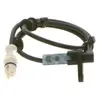 Metzger 0900431 Capteur, vitesse de roue