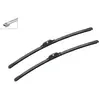 BOSCH Kit de 2 balais d'essuie-glace 3397118933