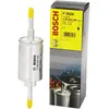 Bosch Brandstoffilter