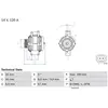 Dynamo 4402 Bosch