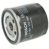 Bosch Automotive P3349 - Filtre à huile auto