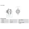 Dynamo 4180 Bosch