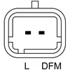 Dynamo 4277 Bosch