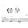 Dynamo 4284 Bosch