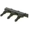 BOSCH Bobine d'allumage 0221503471 - Pour moteur essence