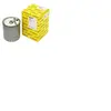 BOSCH Filtre Gasoil N4416 1457434416
