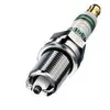 Bosch Bougie d'allumage W8BC Ø14mm Longueur Culot: 12.7mm Equivalence BP4HS
