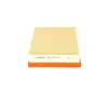 Luchtfilter S3310 Bosch