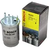 Bosch Automotive N6452 - Filtre diesel auto
