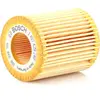 Bosch Oliefilter