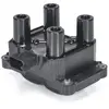 Bosch Automotive F000ZS0211 - Bobine d'Allumage