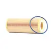 Bosch Oliefilter
