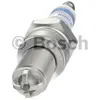 1 bougie d'allumage super 4 bosch 0242222505