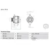 Dynamo 4219 Bosch