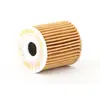 Bosch Automotive P9127 - Filtre à huile auto
