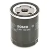 Bosch Oliefilter