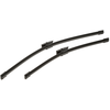 Bosch Twin 359S Ruitenwissers Voorruit 705 En 628 Mm Spoiler