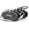 Bosch Automotive Remblokken set