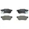 Bosch Automotive Remblokken set