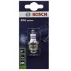 Bougie d'allumage tondeuse Bosch N°606 WSR6F