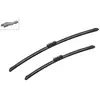BOSCH Balais d'essuie-glace Aerotwin A979S x2 3397118979