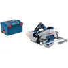 Scie circulaire sans fil Bosch gks 18V-68 gc - BiTurbo - Solo - 06016B5100
