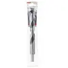Bosch 1x HSS PuntTeQ DIN 338 rood. Schacht 20 x 140 x 205 mm - 26...
