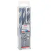 Bosch Bosch Foret hélicoïdal HSS PointTeQ 12,5 mm, pack de 5 - 2608577...