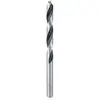 Bosch - Foret hélicoïdal hss PointTeQ 7,3 mm 10 pièces