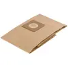 BOSCH Accessoires - sac -filtre en papier pour vac 15