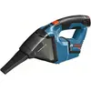 Bosch GAS 12V- Kruimelzuiger