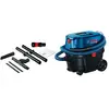 Bosch - Professional Aspirateur industriel - gas 12-25 pl (0 601 97C 100)