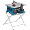 Bosch GTS 635-216 Zaagtafel + Onderstel GTA 560 - 1600W - 216 x 30mm