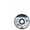 Bosch Accessories 2608619255 Disque à tronçonner 125 mm 1 pc(s)