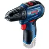 Bosch Bosch - Perceuse visseuse 12V Li-Ion sans batterie ni chargeur 3...