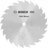Bosch PRO Wood accuzaagblad voor cirkelzagen 150 x 1,6 x 10 mm - ...