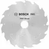 Bosch Lame de scie circulaire Standard for Wood pour scies sans fil 19...