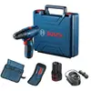 Bosch Blauw Boor-schroefmachine GSR 120-LI
